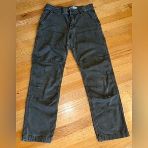 Men’s Carhartt Pants